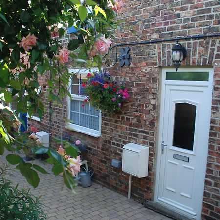 Saltburn Holidays Bluebell Cottage Guisborough Exterior foto