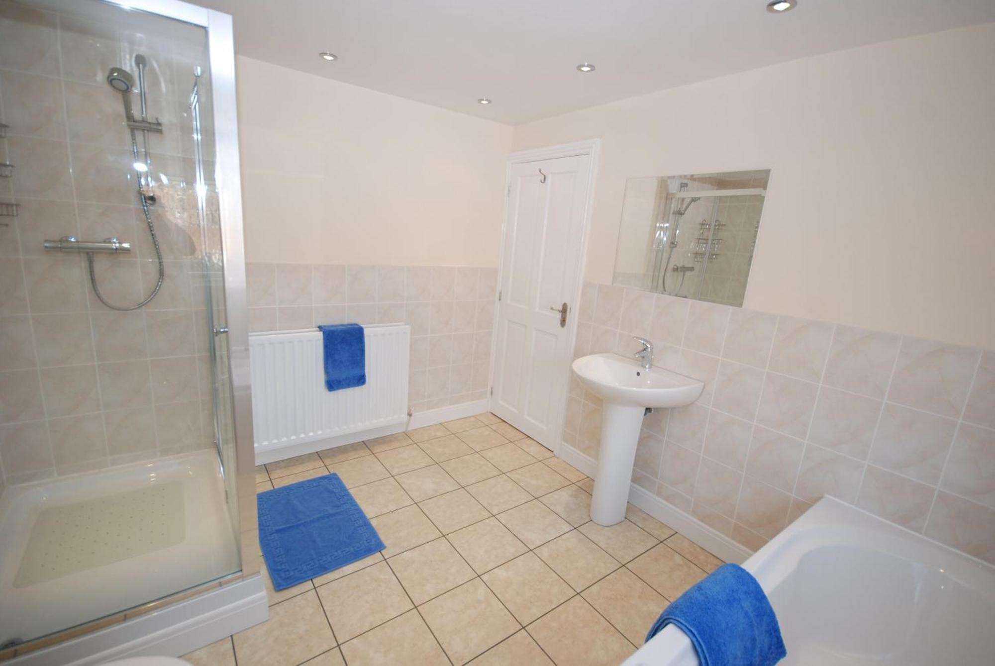 Saltburn Holidays Bluebell Cottage Guisborough Exterior foto