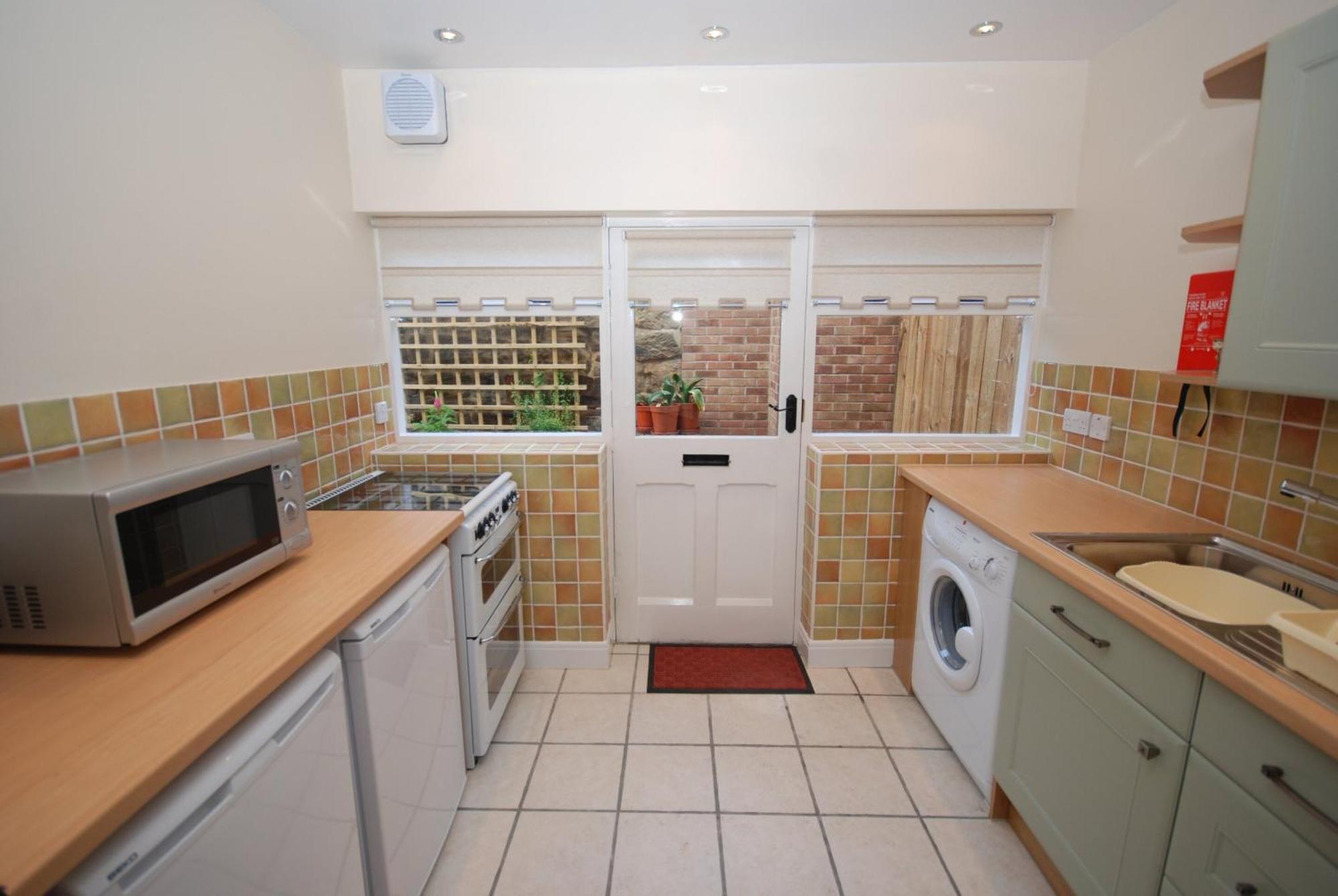 Saltburn Holidays Bluebell Cottage Guisborough Exterior foto