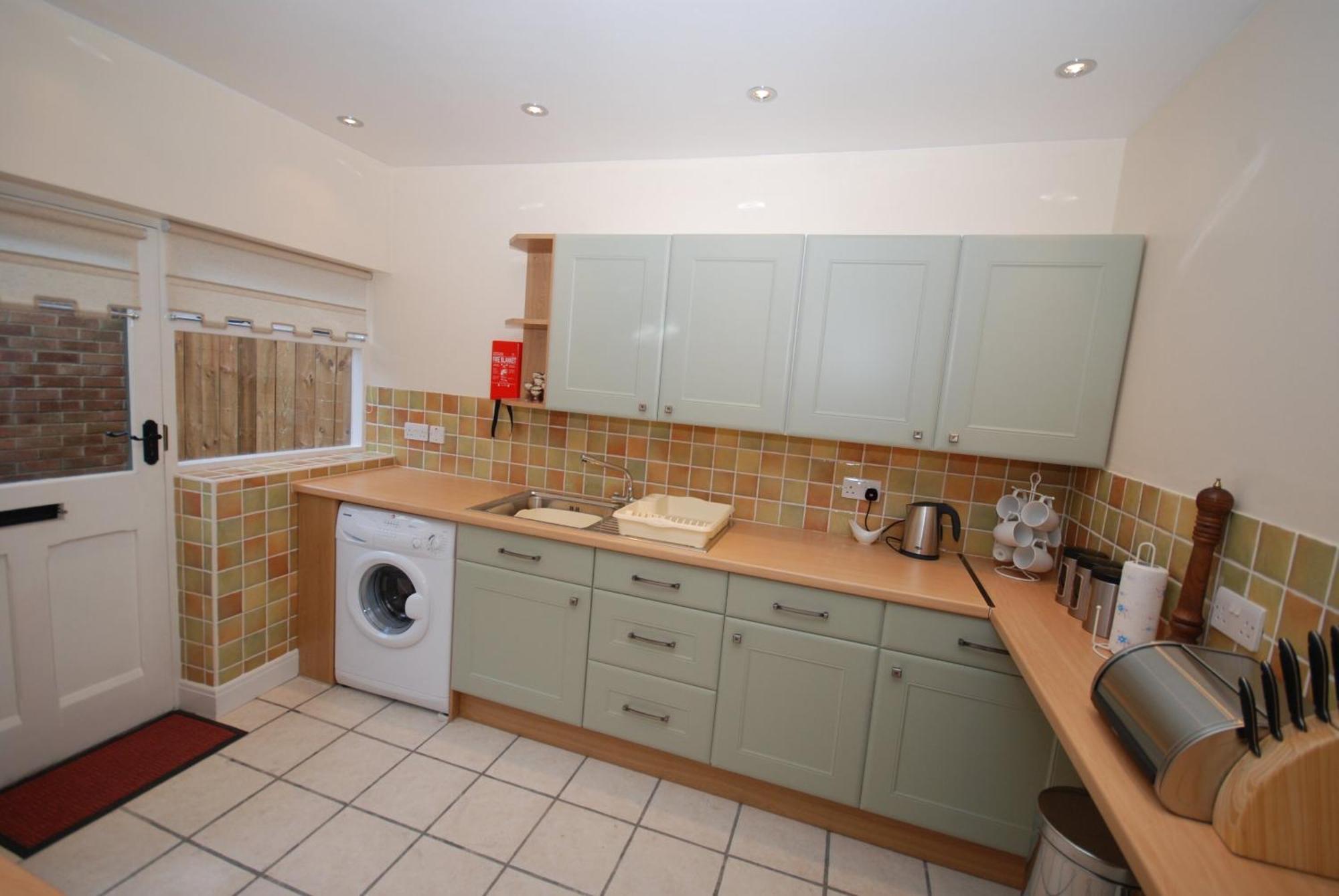Saltburn Holidays Bluebell Cottage Guisborough Exterior foto